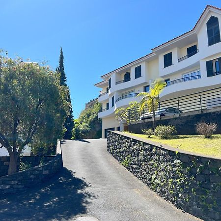 Sun Hills Panoramic Views Villa Funchal  Kültér fotó