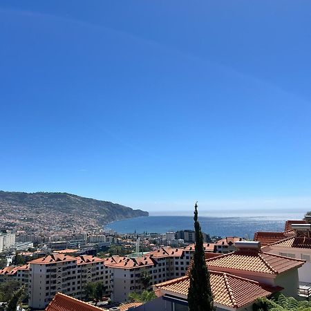 Sun Hills Panoramic Views Villa Funchal  Kültér fotó