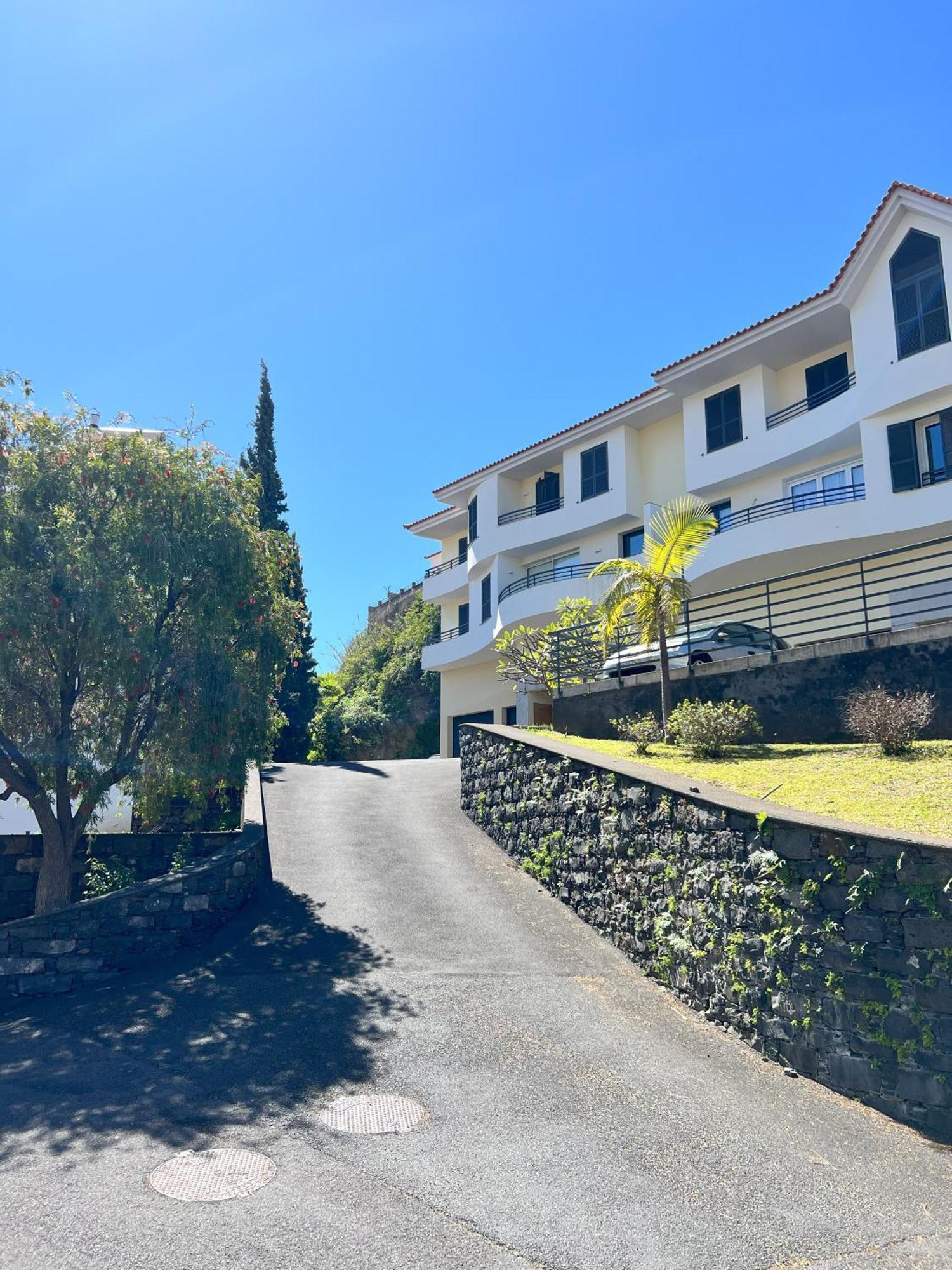 Sun Hills Panoramic Views Villa Funchal  Kültér fotó