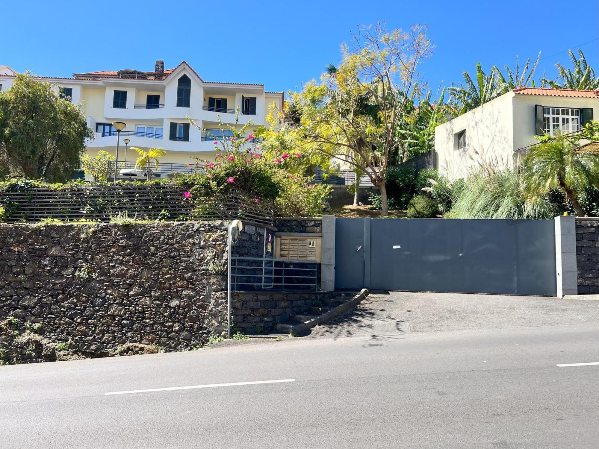Sun Hills Panoramic Views Villa Funchal  Kültér fotó